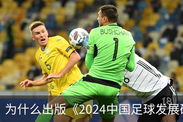 为什么出版《2024中国足球发展研讨会白皮书》？