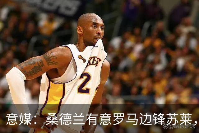 意媒：桑德兰有意罗马边锋苏莱，球员拒绝沙特高薪考虑去英超发展