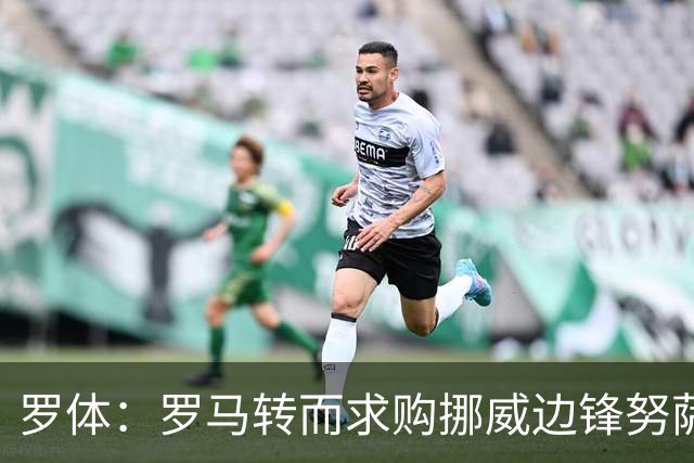 罗体：罗马转而求购挪威边锋努萨，莱比锡要价不低于5500万欧